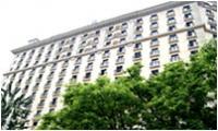 莆田市公安局辦公樓屋面防-JS防水漿料